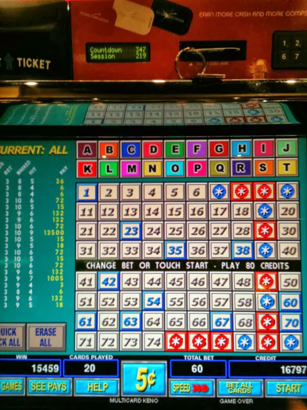casino film length Slot